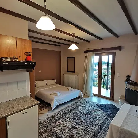 ゲストハウス Panorama