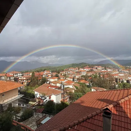 Πανσιόν Panorama