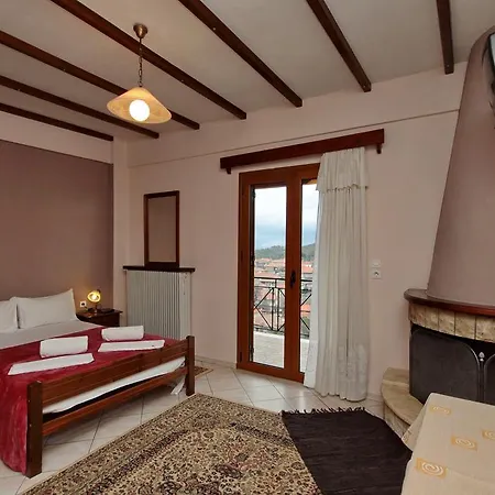 Maison d'hôtes Panorama *