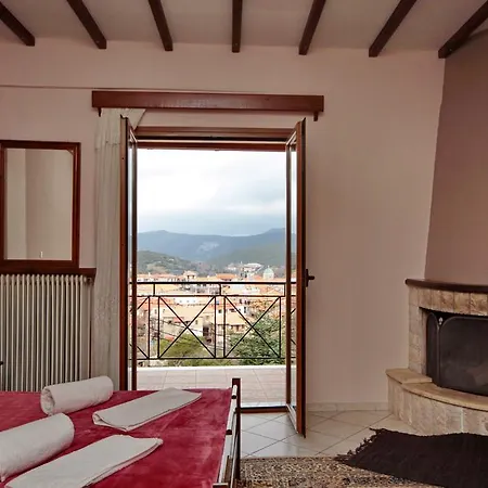 Maison d'hôtes Panorama