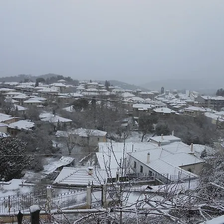 Panorama Πανσιόν Βυτίνα