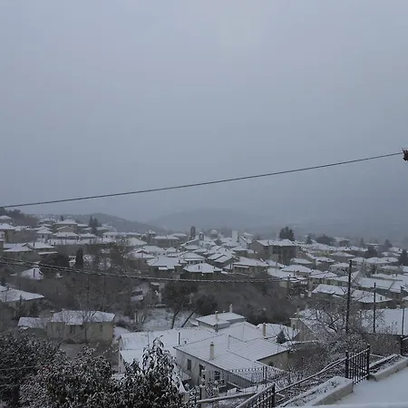 Panorama Βυτίνα