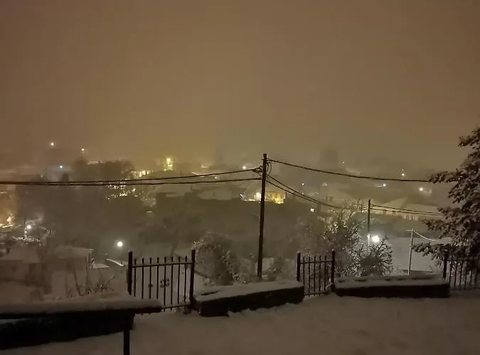 Casa de hóspedes Panorama 3*