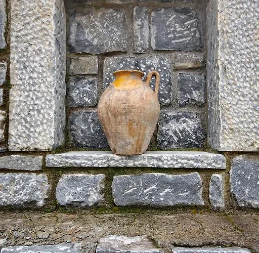 Casa de hóspedes Panorama 3*